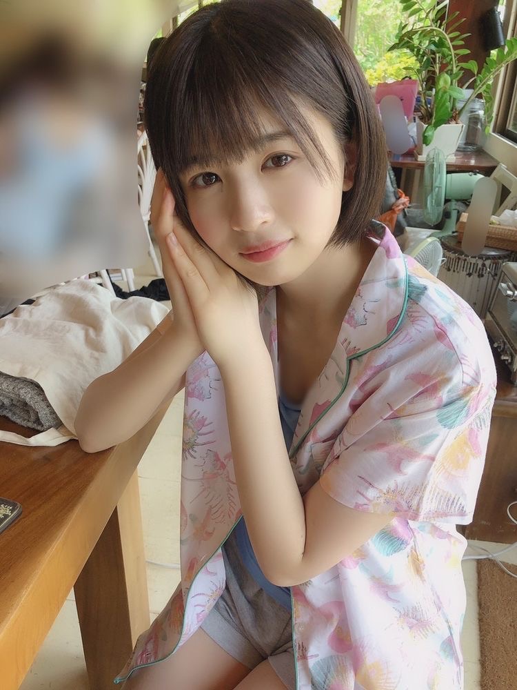 日向坂 だーこのこと松田好花さんのえちえちな画像選 チェキ撮れるアイドルの写真たち