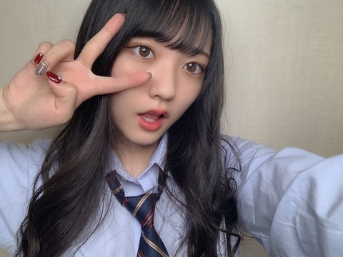 KissBee 篠原ののか 画像5359