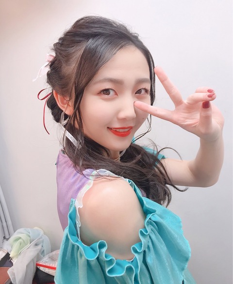 東京女子流 山邊未夢 画像6656