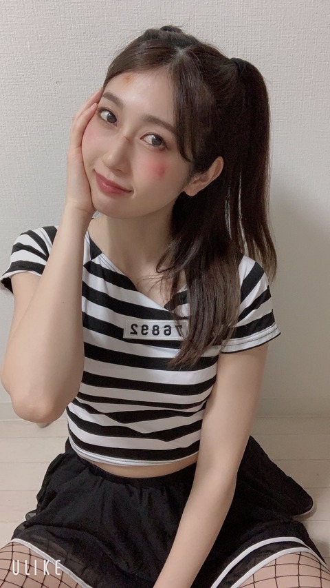 Ange☆Reve　アンジュレーヴ　権田夏海　画像