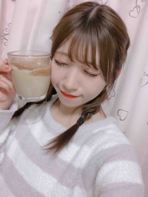 さきちゃん Luce Twinkle Wink 深沢紗希 画像4750