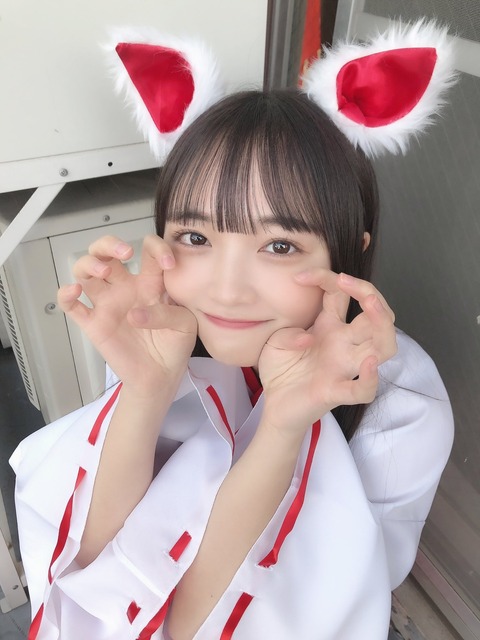 小田垣有咲 Peel the Apple 画像_2322