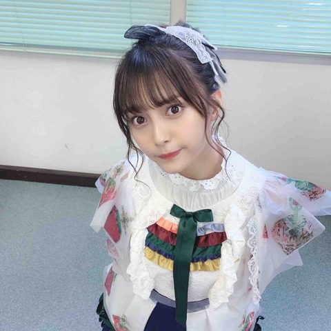 マジカル・パンチライン マジパン 小山リーナ 画像 アイドル チェキ5005