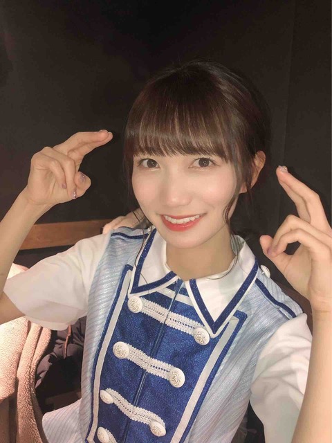 26時のマスカレイド ニジマス 江嶋綾恵梨 画像 アイドル チェキ7682