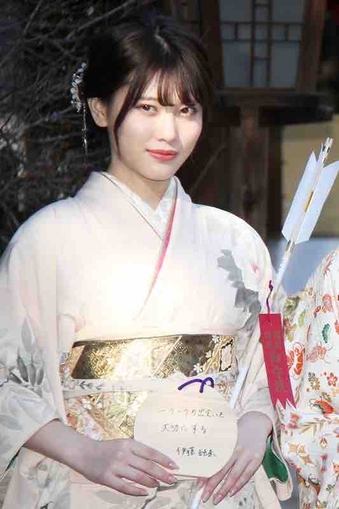 乃木坂46 伊藤純奈 画像 乃木坂２期生0449