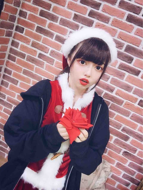 神使轟く、激情の如く。 しんげき 神撃 涙染あまね るいせんあまね アイドル 画像 チェキ0422