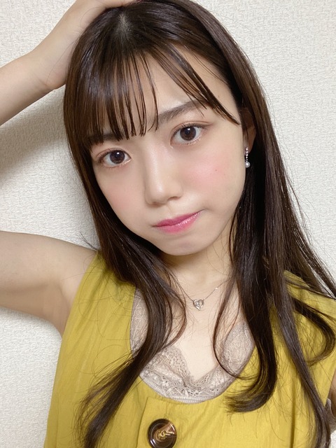 水着 ナナランド 西嶋菜々子 画像9014