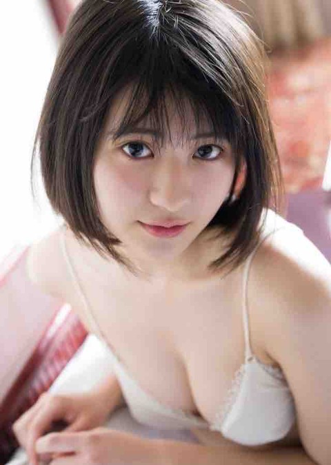 水着 Pimm's ピムス 山田南実 グラビア 画像4280
