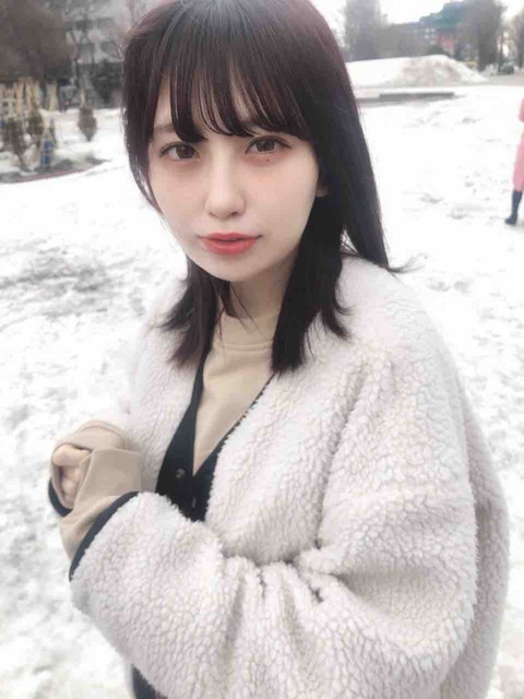 まねきケチャ 宮内凛 アイドル　画像　チェキ　グラビア0492