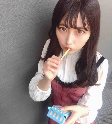 まねきケチャ 宮内凛 アイドル　画像　チェキ　グラビア0524