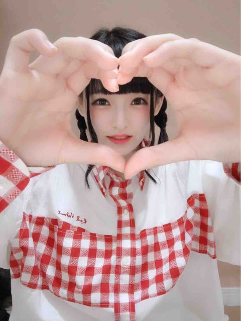 星歴13夜 天まうる アイドル 画像 チェキ