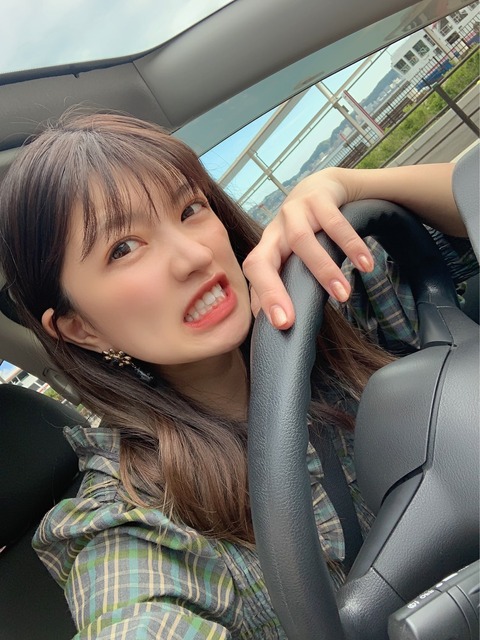 KissBee 中山星香 画像5274
