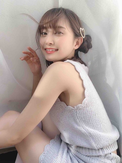 マジカル・パンチライン　マジパン　こや　小山リーナ　画像7215