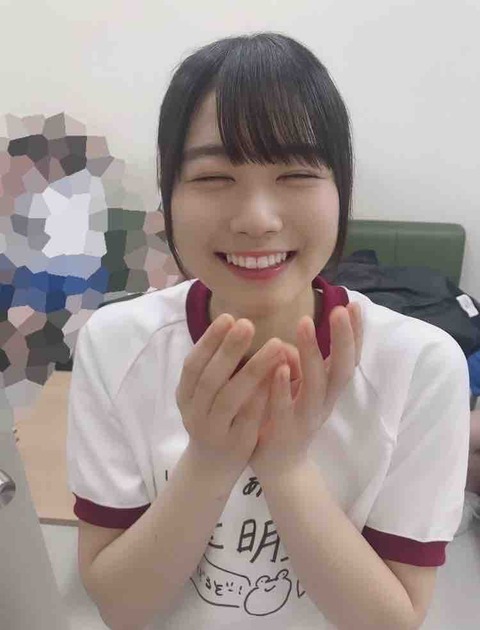 日向坂46 にぶちゃん 丹生明里 画像 日向坂2期3860