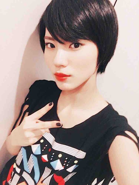 夢みるアドレセンス 夢アド 小林れい アイドル 画像 チェキ