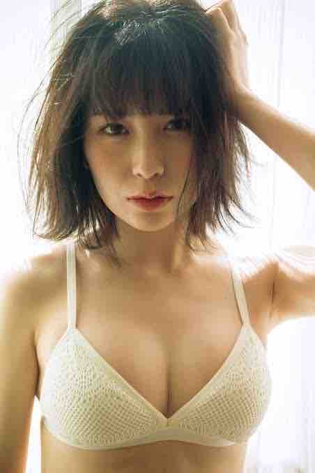 FLASH グラビア まねきケチャ 宮内凛 画像 水着 アイドル0776