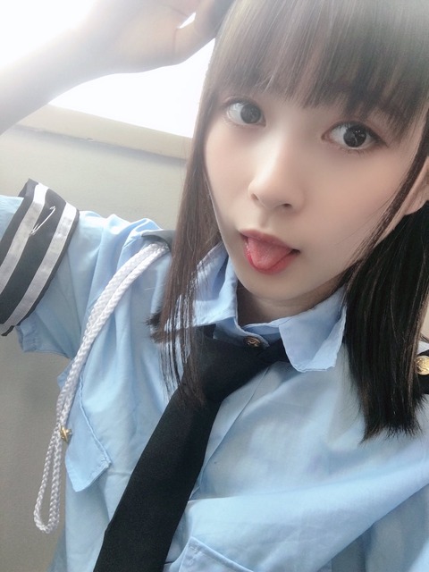 KissBee 藤井優衣 画像_5355