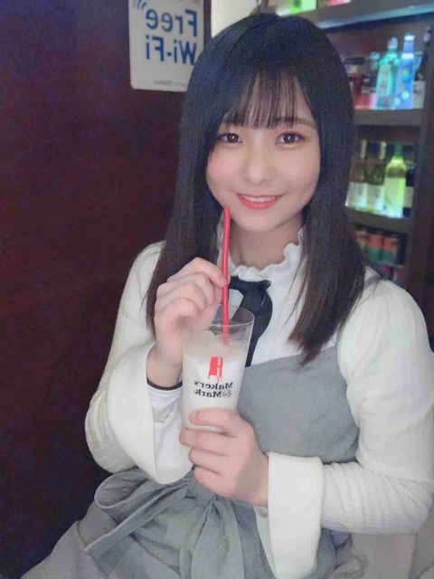 水着 CoverGirls 松崎夢七 画像6550