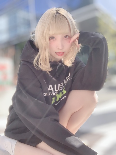 ぜんぶ君のせいだ。の甘福氐 喑 あまねち あん 画像_2139