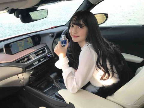 夢みるアドレセンス 夢アド アイドル  山口はのん チェキ