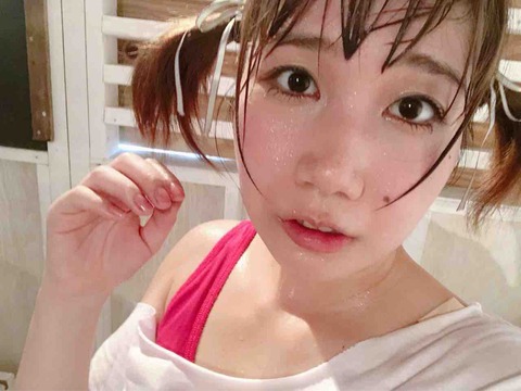 バンドじゃないもん！ バンもん 鈴姫みさこ アイドル 画像 チェキ