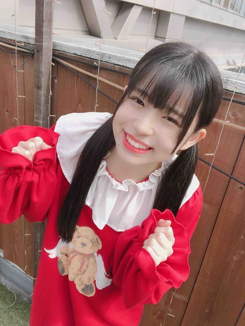 天晴れ！原宿 七瀬れあ 画像7758