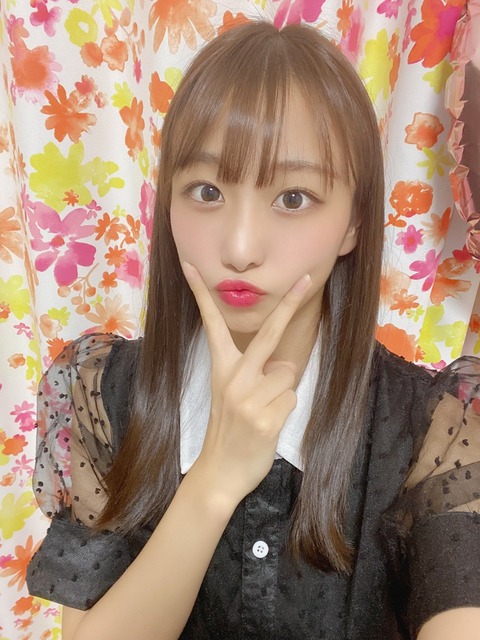 瀧脇笙古 =LOVE イコラブ 画像_6643