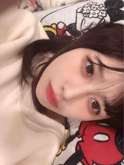 まねきケチャ 宮内凛 アイドル　画像　チェキ　グラビア0491