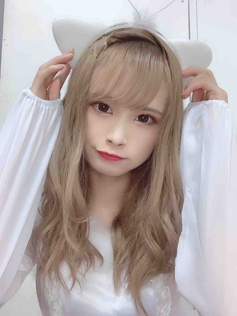 神使轟く、激情の如く。 神撃 TiNA てぃな アイドル 画像 チェキ1353