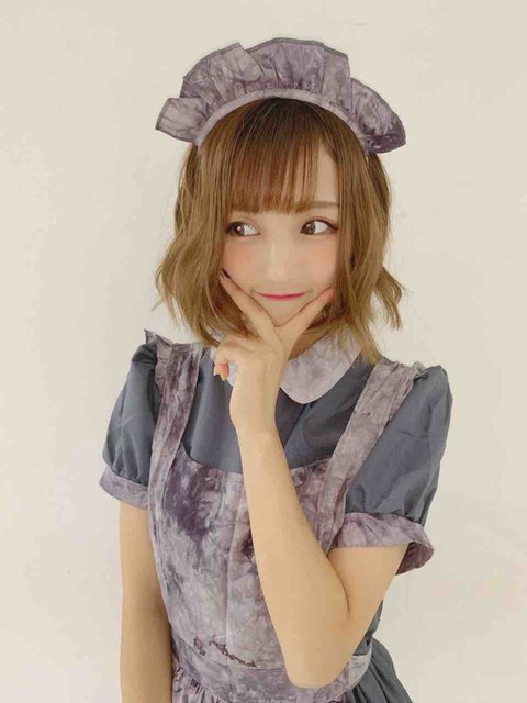 Pimm's ピムス 小林智絵 画像 アイドル4076