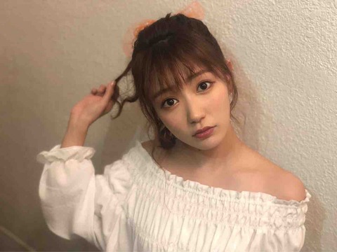 夢みるアドレセンス 夢アド 荻野可鈴 おぎのかりん アイドル 画像 チェキ