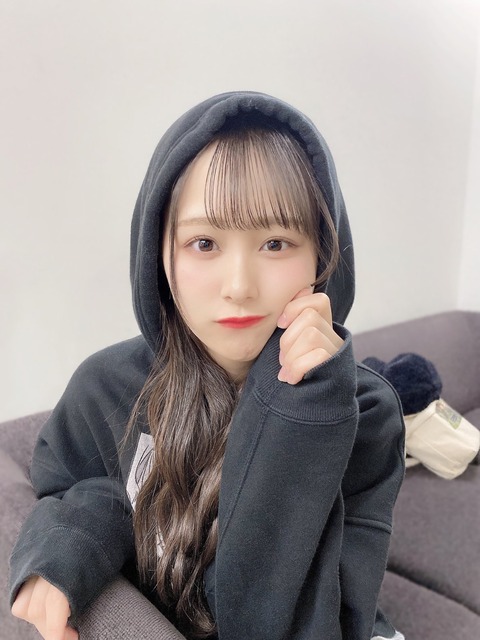尾木波菜 ≠ME ノットイコールミー 画像 ノイミー_7978