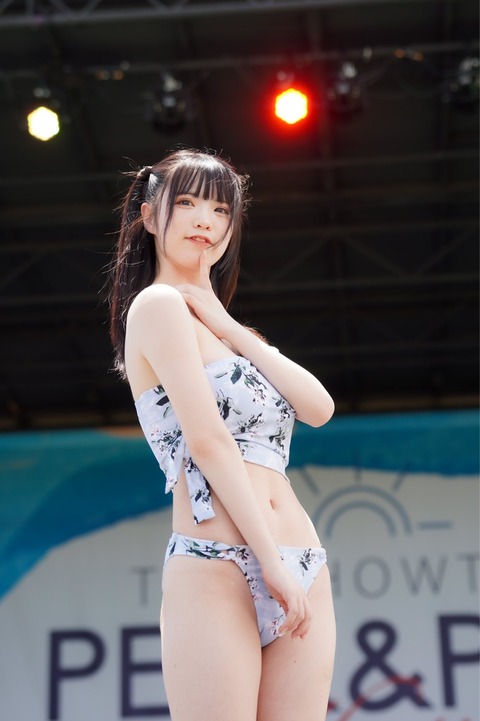 楠こはな chuLa グラビア 画像 水着 ビキニ_1018