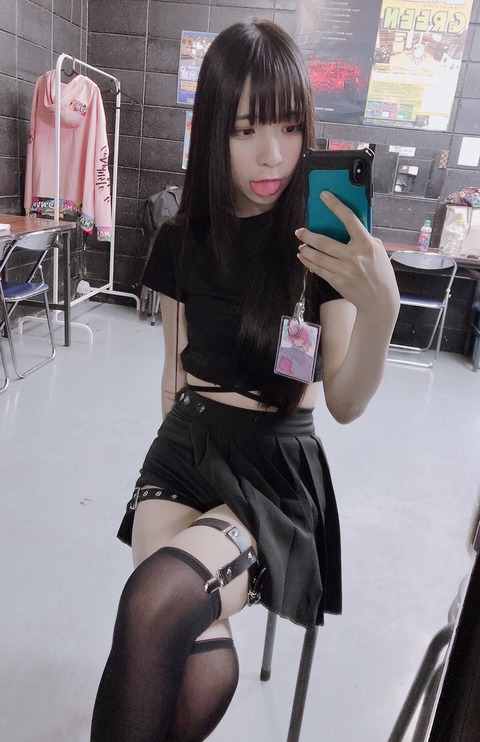 鶯谷 アイドル 鶯籠 とりかご 駄好乙 画像