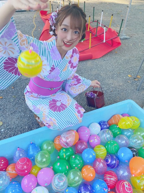 瀧脇笙古 =LOVE イコラブ 画像_6636