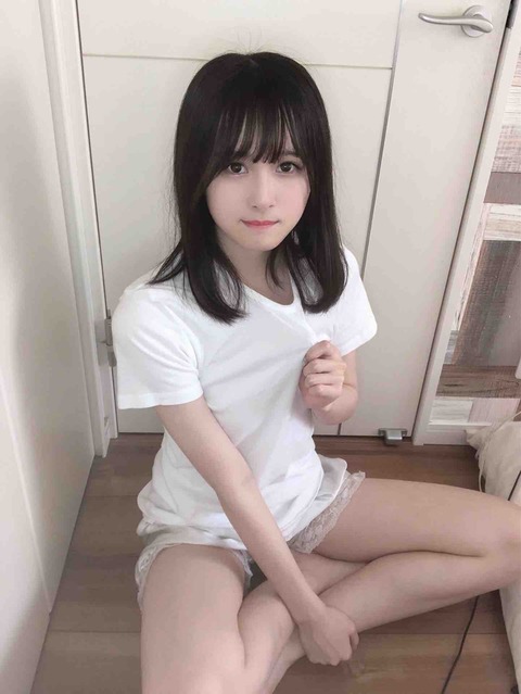 水着 天晴れ！原宿 工藤のか 画像 制コレ7813