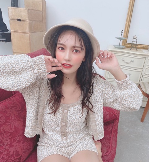 腋 諸橋沙夏 =LOVE イコラブ 画像 セクシー_6736