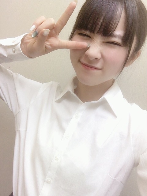 KissBee 藤井優衣 画像_5330