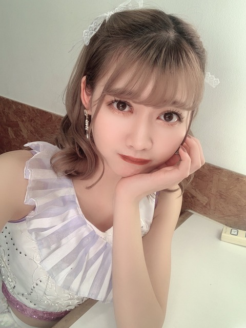 水着 愛乙女☆DOLL ラブリードール 星凪桃佳 画像6487