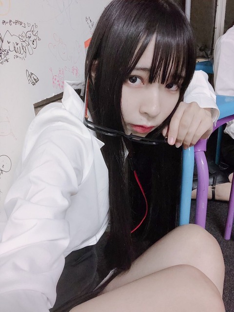 鶯谷 アイドル 鶯籠 とりかご 駄好乙 画像