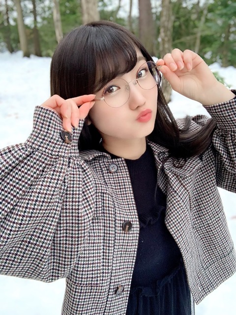 門林有羽 SUPER☆GiRLS スパガ グラビア 画像 水着 ビキニ_0734