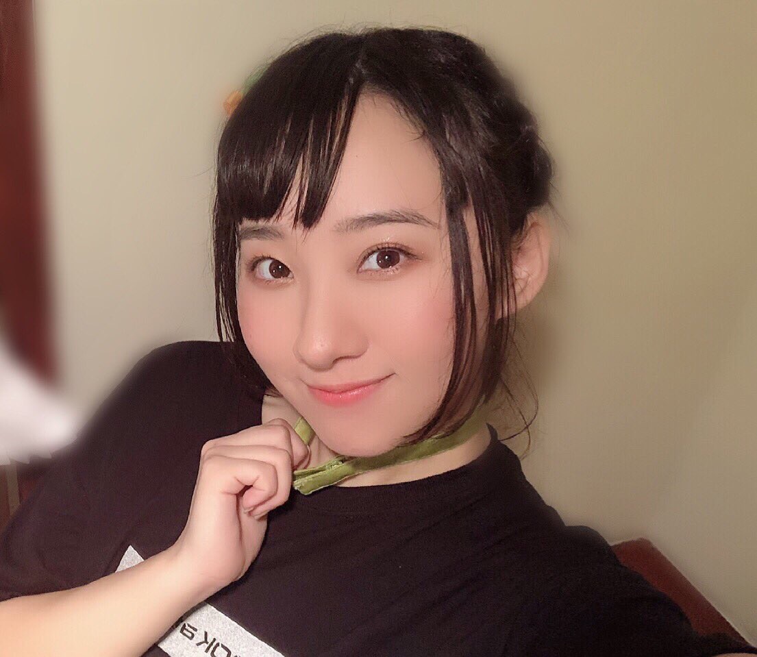 A応pの堤雪菜さんの画像30選 チェキ撮れるアイドルの写真たち