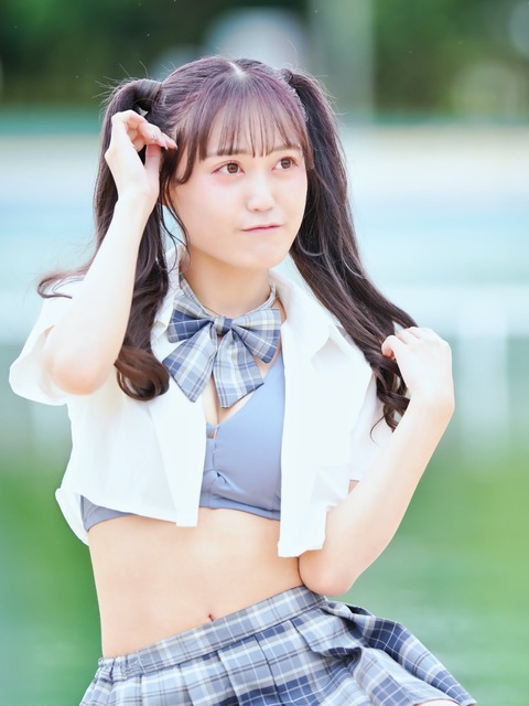 穂村ゆうか 煌めき アンフォレント グラビア 画像 水着 ビキニ_8590