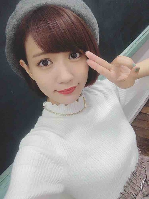 夢みるアドレセンス 夢アド 荻野可鈴 おぎのかりん アイドル 画像 チェキ