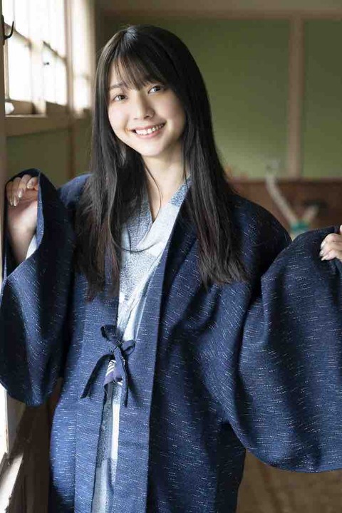 夢みるアドレセンス 夢アド アイドル  山口はのん チェキ