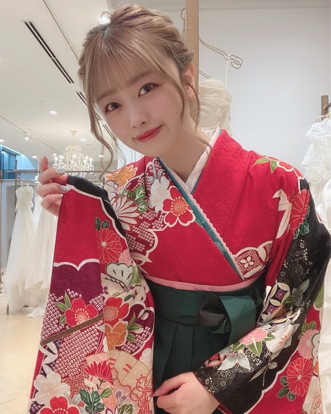 松村美月　Peel the Apple　画像_2180