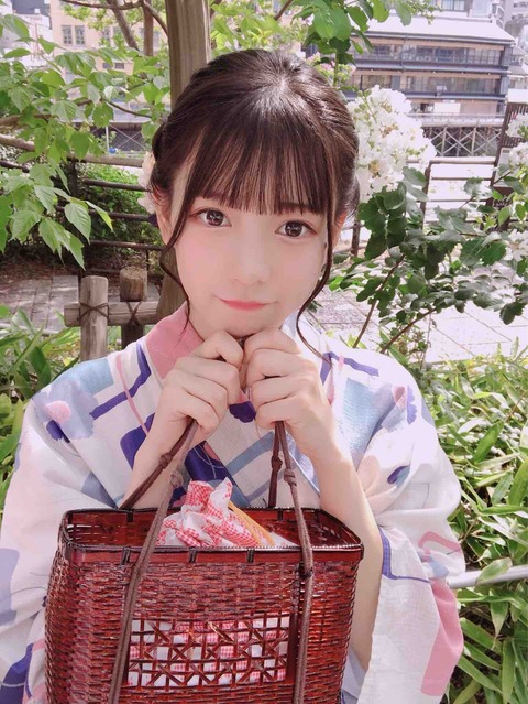 アキシブproject 藤木愛 画像 水着 アイドル8440