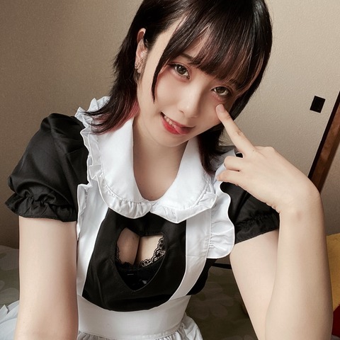僕のClove 紫宮雷 画像5967