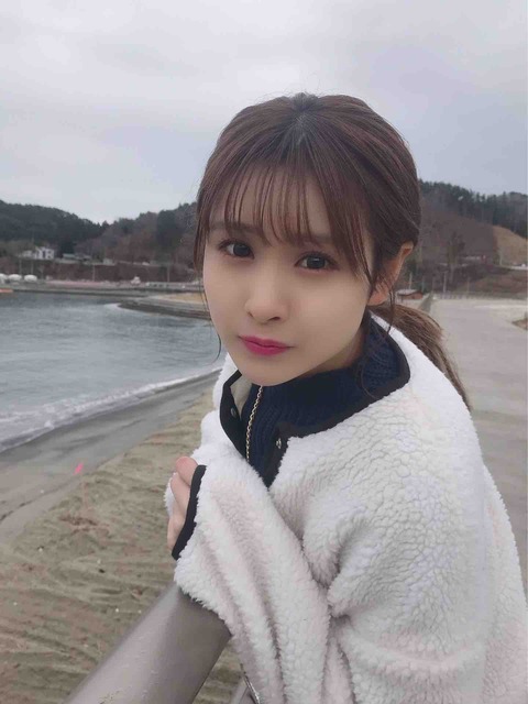 Pimm's ピムス 川崎優菜 画像4147