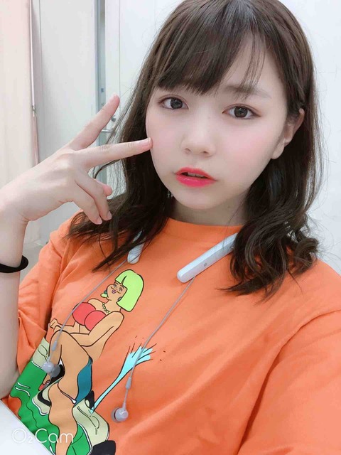 純情のアフィリア 桜田アンナ あんな アイドル 画像 チェキ3903